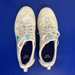 Nike SB Nyjah Free 1